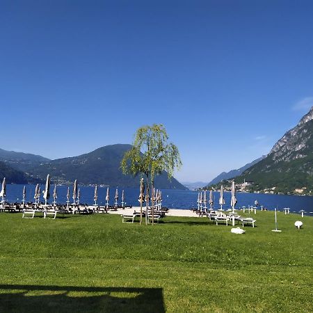 Peonia 2 Posti Wi-Fi Ac Free Park Jacuzzi Bed and Breakfast Porlezza Eksteriør billede