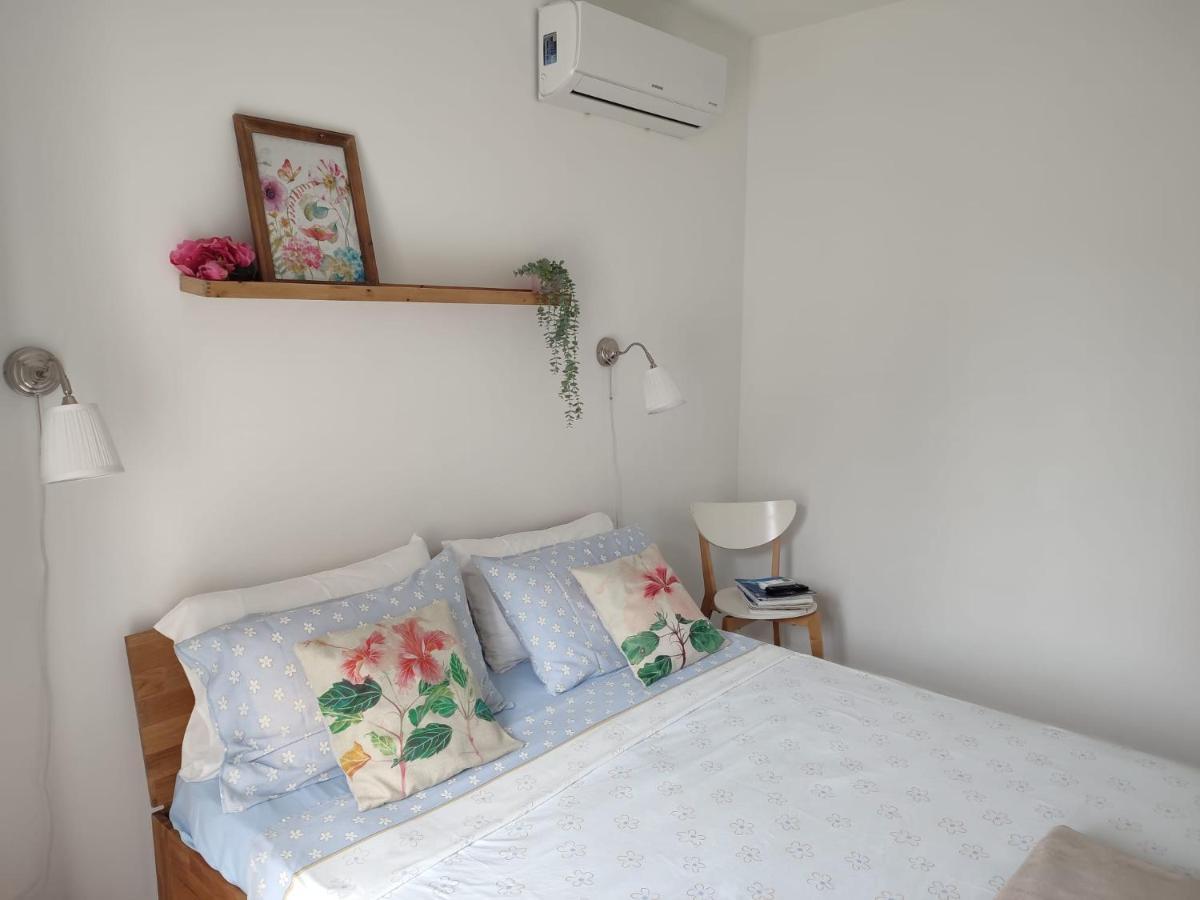 Peonia 2 Posti Wi-Fi Ac Free Park Jacuzzi Bed and Breakfast Porlezza Eksteriør billede