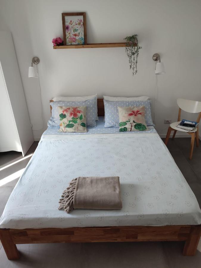 Peonia 2 Posti Wi-Fi Ac Free Park Jacuzzi Bed and Breakfast Porlezza Eksteriør billede