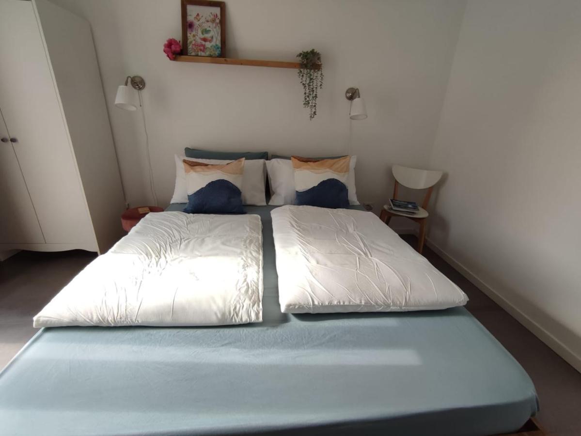 Peonia 2 Posti Wi-Fi Ac Free Park Jacuzzi Bed and Breakfast Porlezza Eksteriør billede
